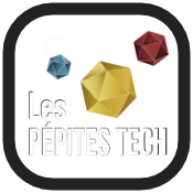 Les pépites tech Logo