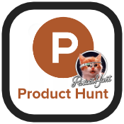 ProductHunt Logo